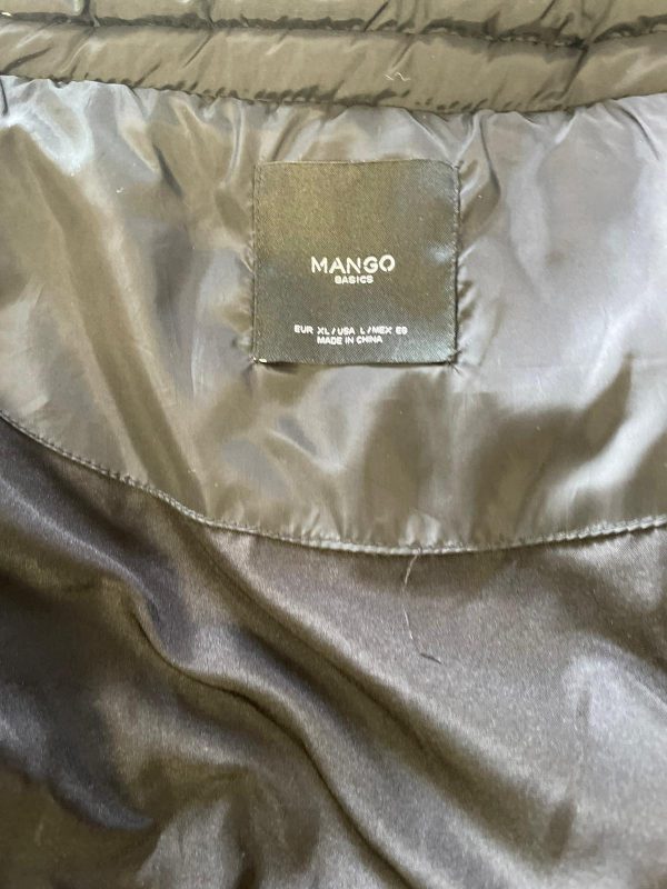 Plumífero Mango