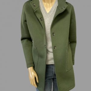 Trenca Impermeable