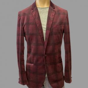 Americana / Blazer Angelo Litrico