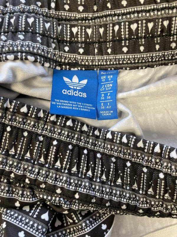 Short Adidas