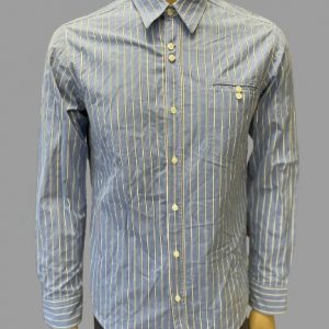 Camisa Hugo Boss