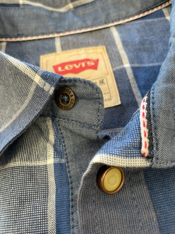 Camisa Levi's