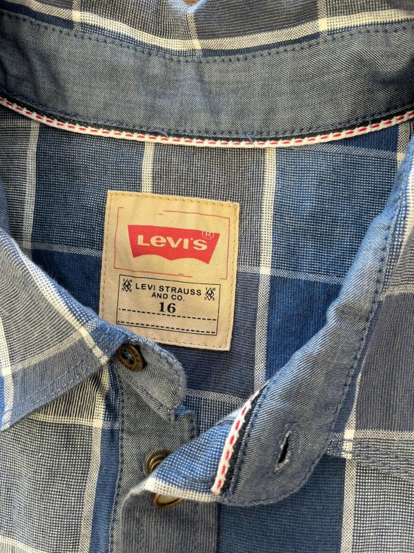 Camisa Levi's