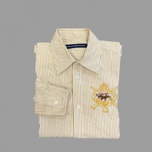 Camisa Ralph Lauren