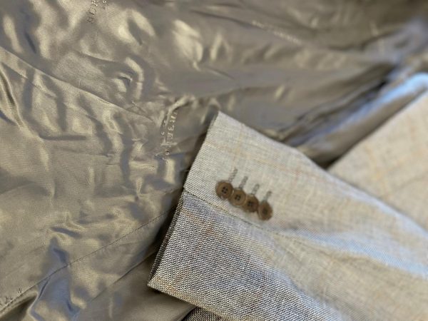 Americana / Blazer BurBerry