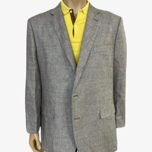 Americana / Blazer BurBerry