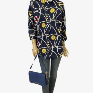 Camisa Blusa Ralph Lauren