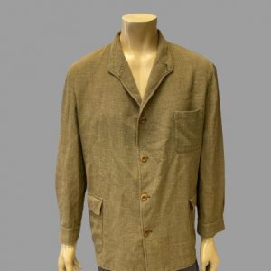 Americana BurBerry Vintage
