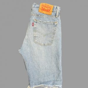 Bermuda Vaquero Levi's