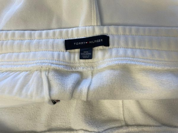 Bermuda Tommy Hilfiger