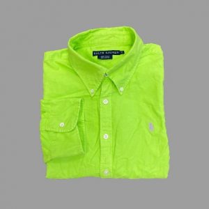 Camiseta Ralph Lauren