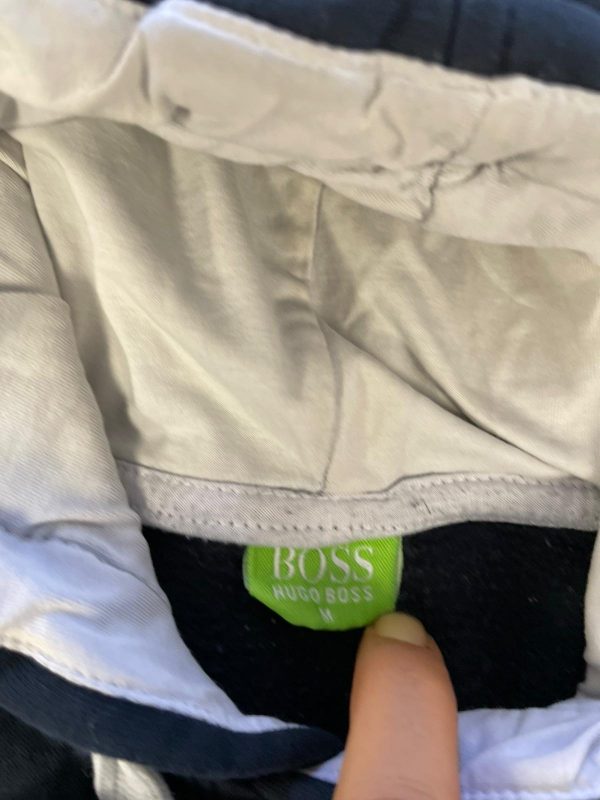 Sudadera Hugo Boss