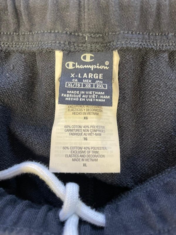 Pantalón Chandal
