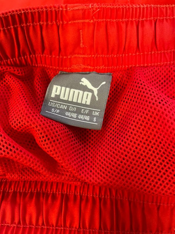 Bañador Puma