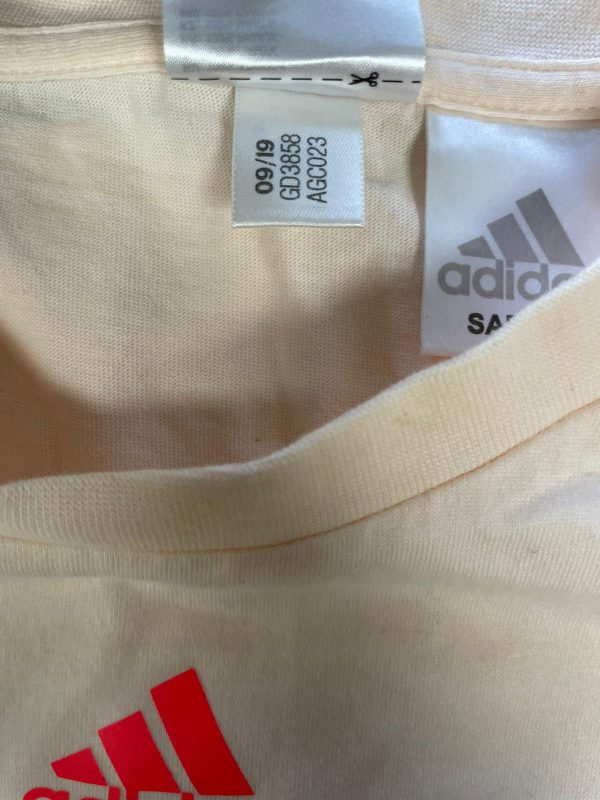 Camiseta Adidas