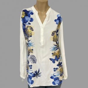Blusa Desigual