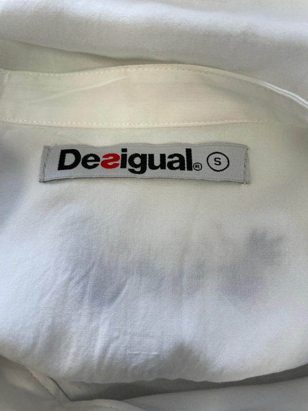 Blusa Desigual