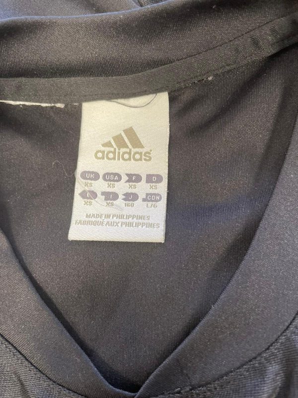 Camiseta Adidas