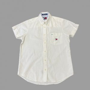 Camisa Niña Tommy Hilfiger