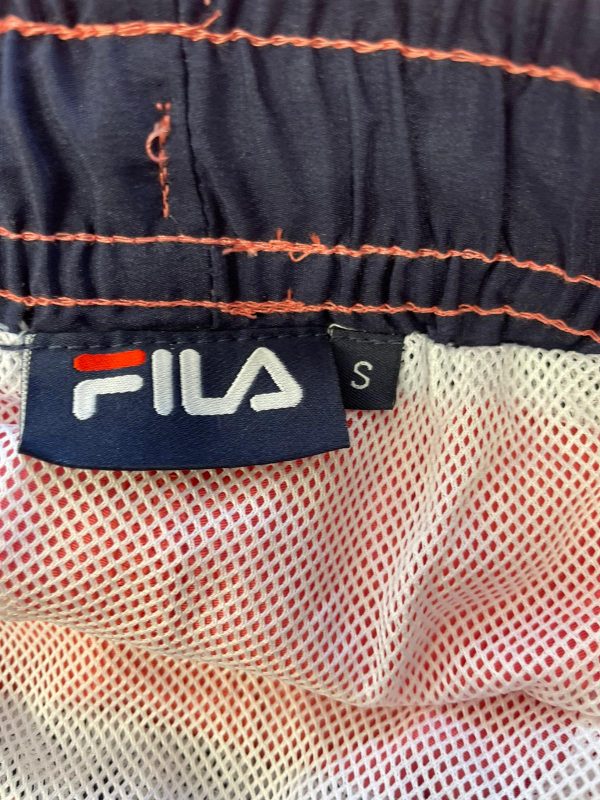 Bañador Fila