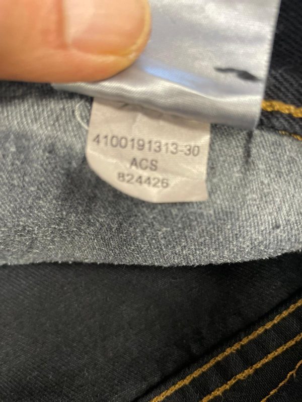 Bermudas Levi's