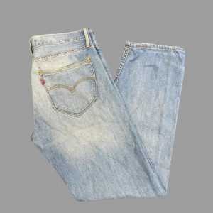 Jeans Levi's 504