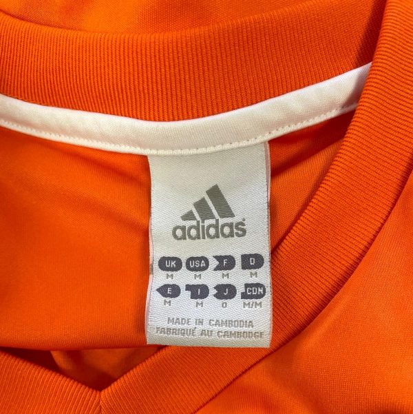 Camiseta Adidas