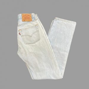 Pantalón Levi's 501 - Mujer