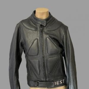 Cazadora Motera Best