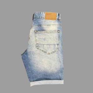 Bermuda Denim CO