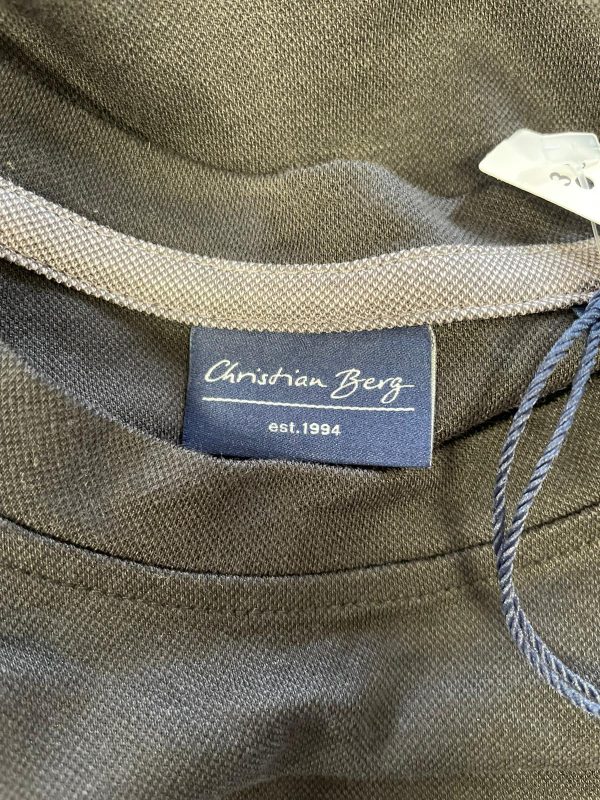 Camiseta Cristian Berg