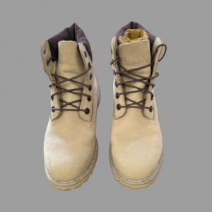Bota Timberland