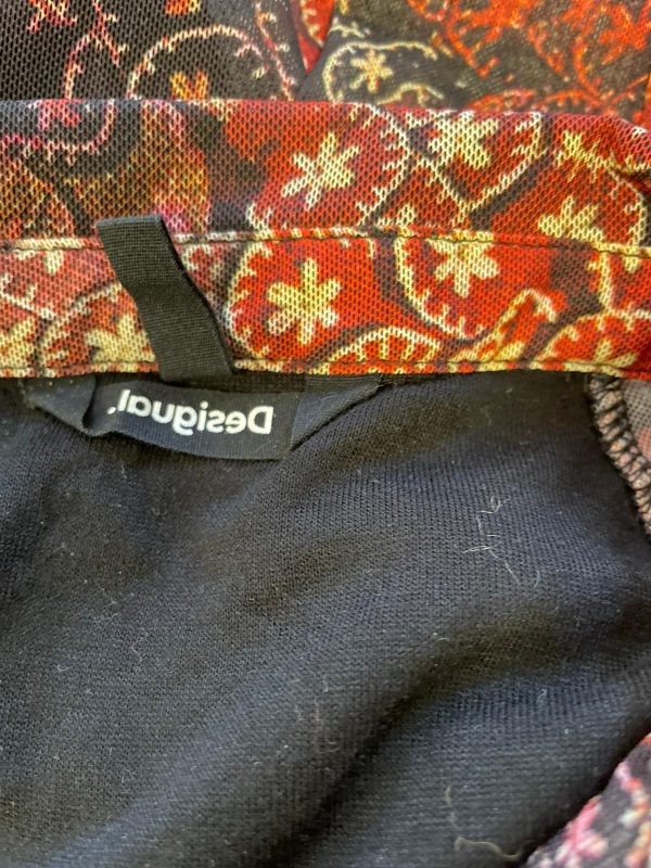 Camisa Desigual