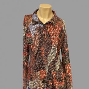 Camisa Desigual