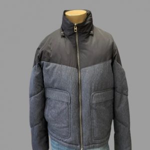Plumífero Zara