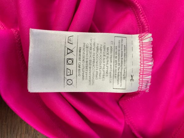 Camiseta Adidas