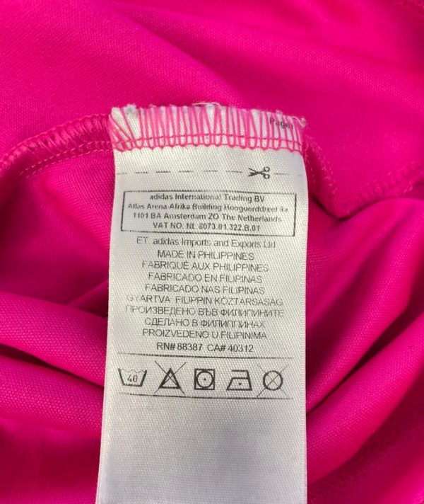 Camiseta Adidas