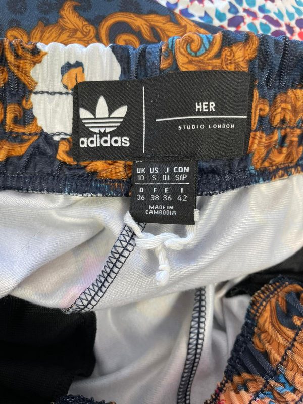 Short Adidas