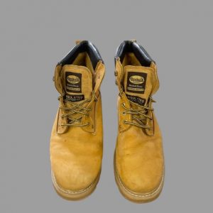 Botas Montaña Dockers