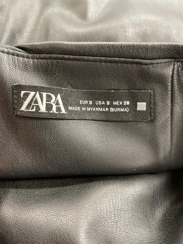 Falda Zara - Imagen 3