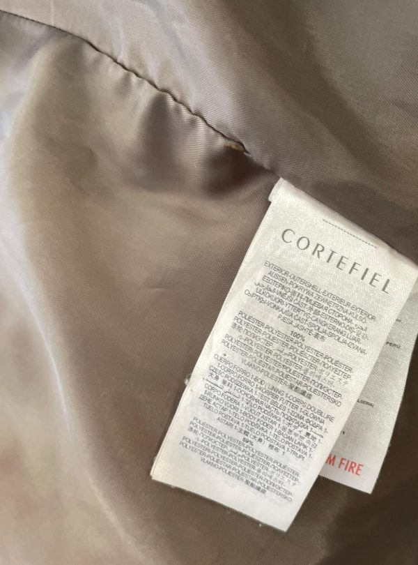 Trenca Mujer Cortefiel
