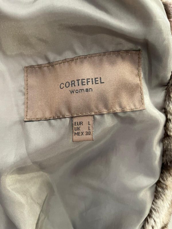 Trenca Mujer Cortefiel