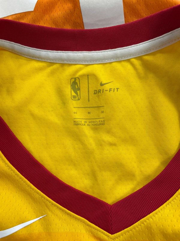 Camiseta Baloncesto Utah