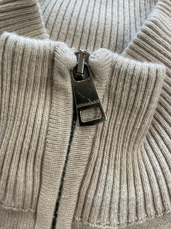 Chaqueta Hombre Vintage BurBerry