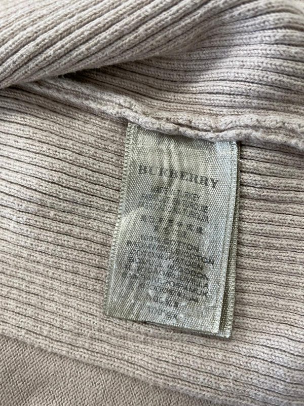 Chaqueta Hombre Vintage BurBerry