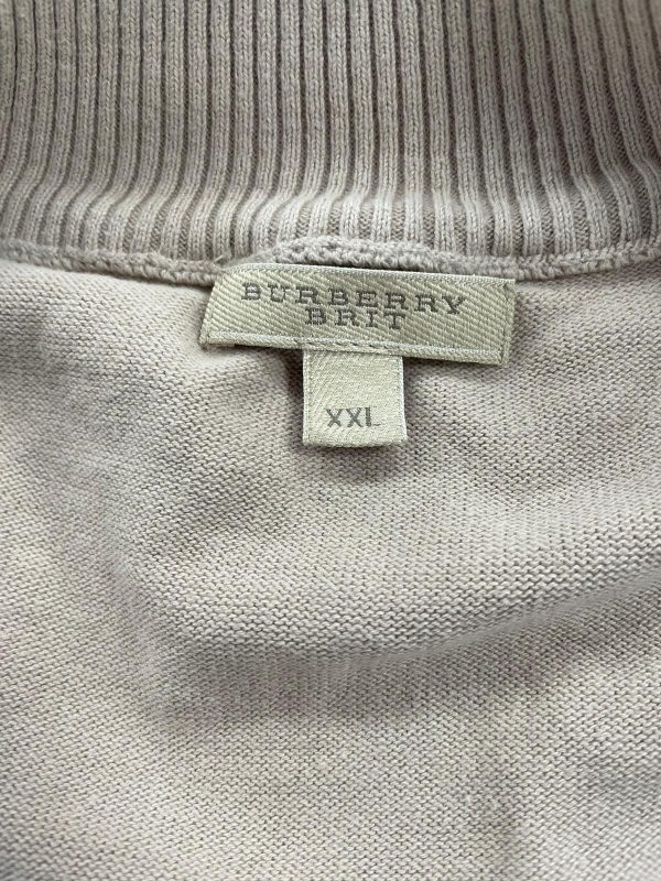 Chaqueta Hombre Vintage BurBerry