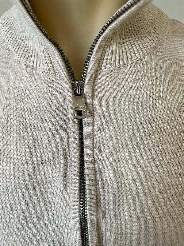 Chaqueta Hombre Vintage BurBerry
