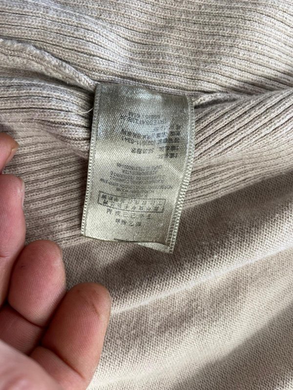 Chaqueta Hombre Vintage BurBerry