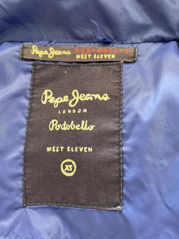 Cazadora Pepe Jeans
