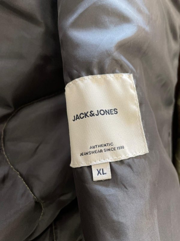 Cazadora / Plumífero Jack & Jones